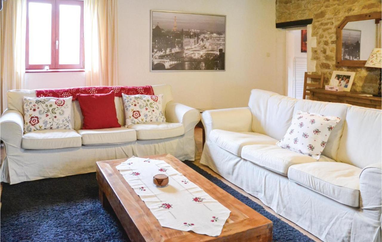 Beautiful Home In Montaudin With Wifi المظهر الخارجي الصورة