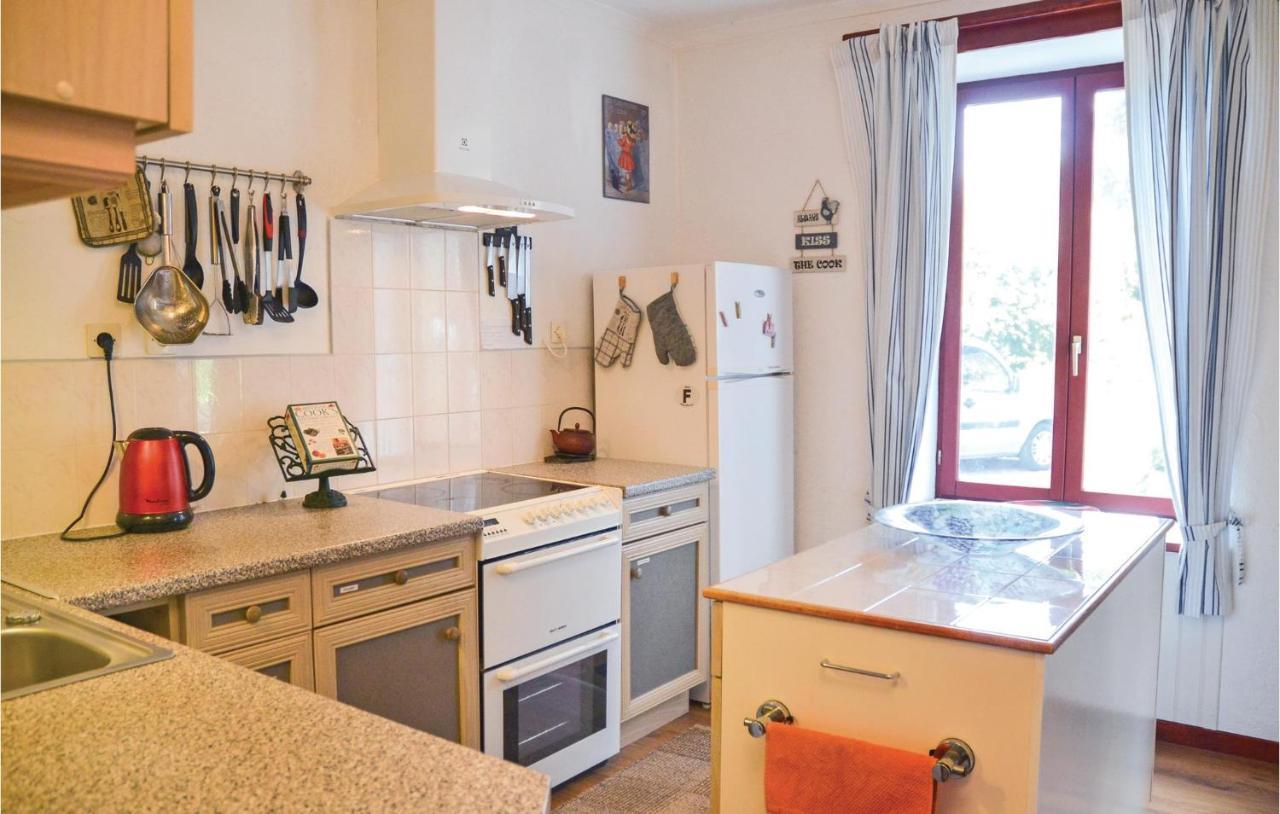 Beautiful Home In Montaudin With Wifi المظهر الخارجي الصورة