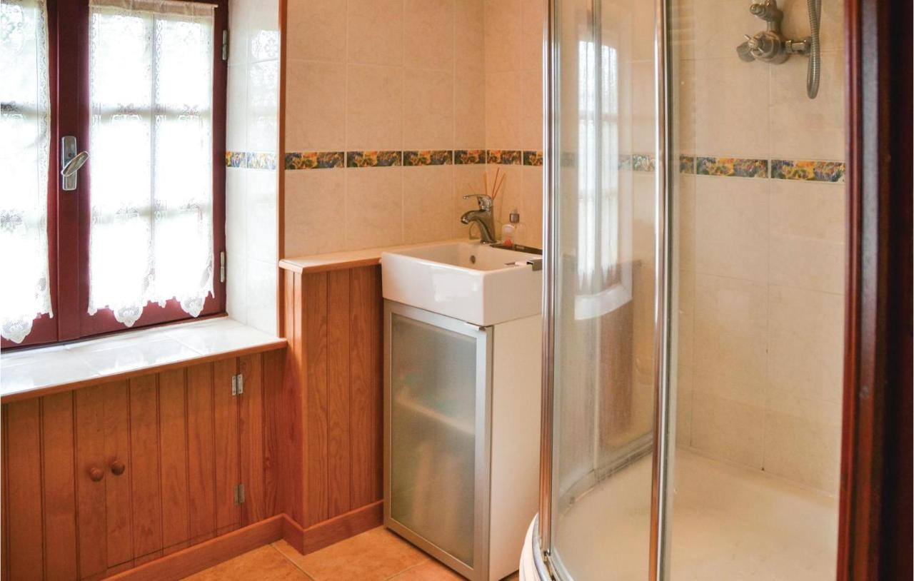 Beautiful Home In Montaudin With Wifi المظهر الخارجي الصورة