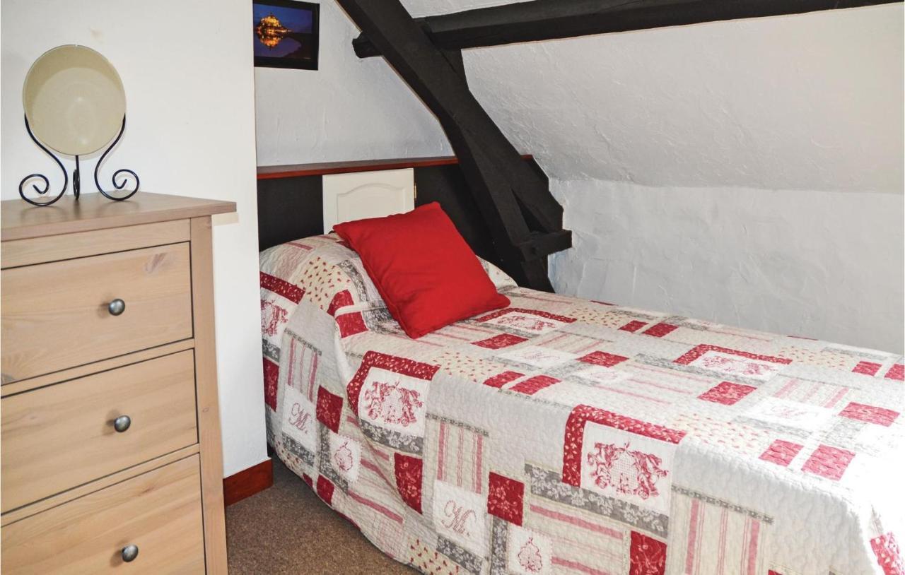 Beautiful Home In Montaudin With Wifi المظهر الخارجي الصورة